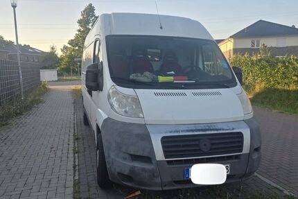 Fiat Ducato 237.111 km 6.700 &euro; Verden aller 27283