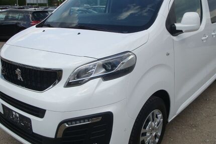 Peugeot Expert 81.626 km 21.450 &euro; Neufahrn 84088