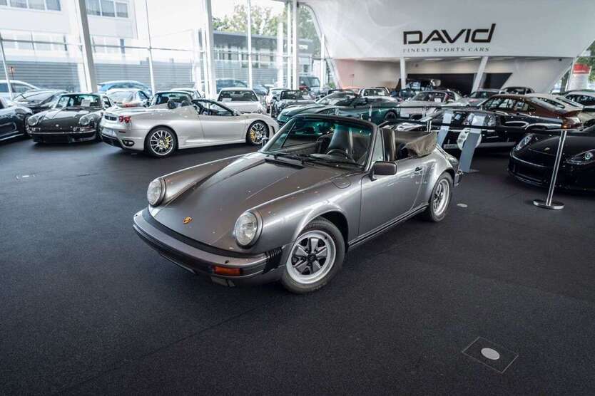 Porsche 911 209.296 km 48.911 € Hamburg 22047