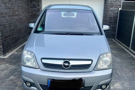 Opel Meriva 148.000 km 1.750 &euro; Bremerhaven 27578