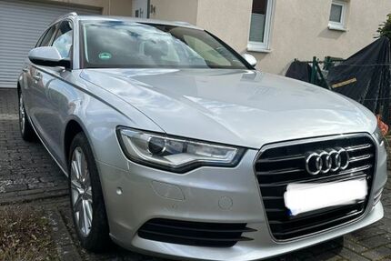 Audi A6 146.800 km 13.450 &euro; Hildesheim 31134