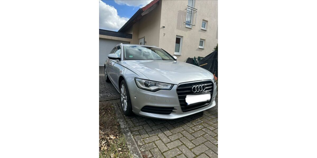Audi A6 146.800 km 13.900 &euro; Hildesheim 31134