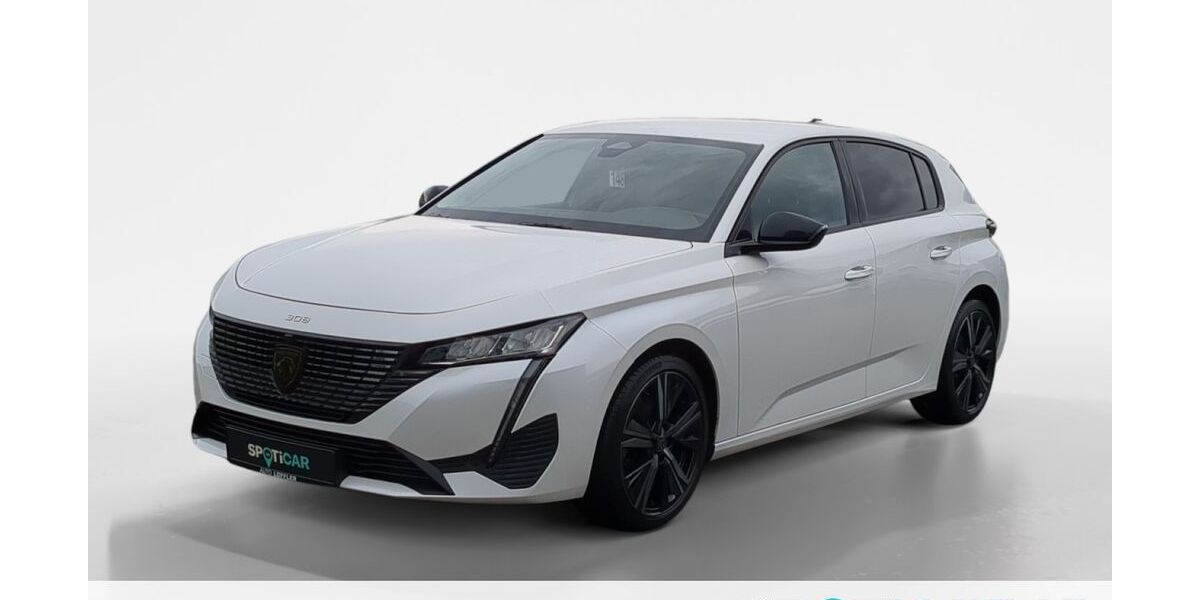 Peugeot 308 65.090 km 21.750 &euro; Schweinfurt 97424