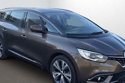 Renault Scenic 81.393 km 10.199 &euro; St. Gangloff 07629
