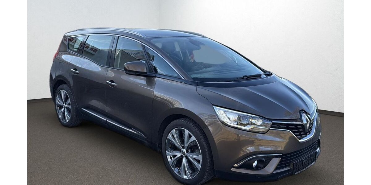 Renault Scenic 81.393 km 10.199 &euro; St. Gangloff 07629