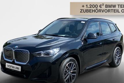 BMW iX1 17.100 km 51.735 &euro; Abensberg 93326
