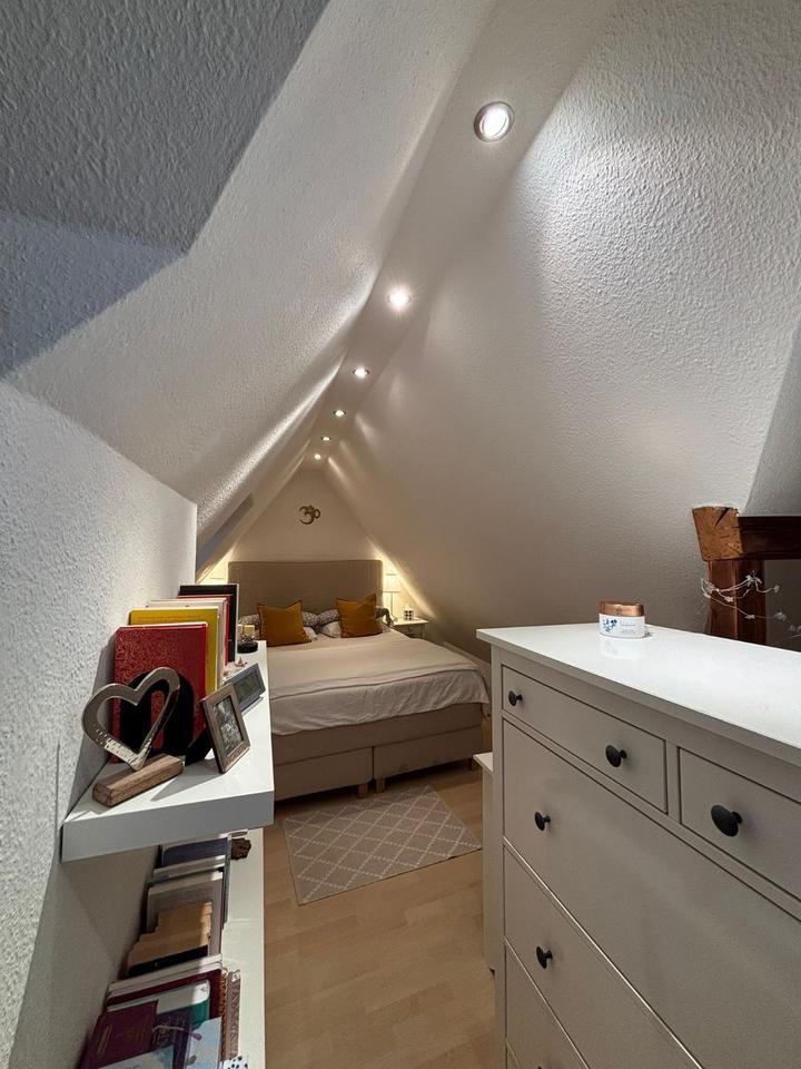 Charmantes Einfamilienhaus im Herzen von Bornheim