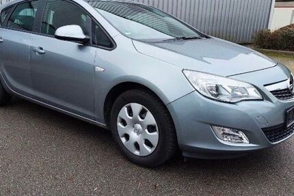 Opel Astra 140.000 km 4.600 &euro; Haiterbach 72221