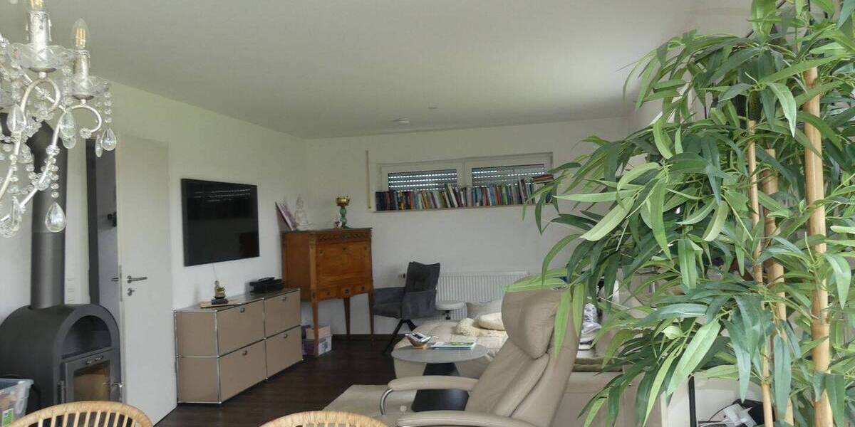 Einfamilienhaus Inzigkofen - 6 Zimmer, 133 m&sup2;, 1.350&euro; | Angebot:26170741