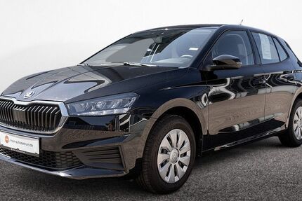 Skoda Fabia 15.145 km 20.470 &euro; Celle 29227