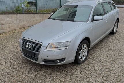 Audi A6 255.000 km 2.649 € Witten 58454