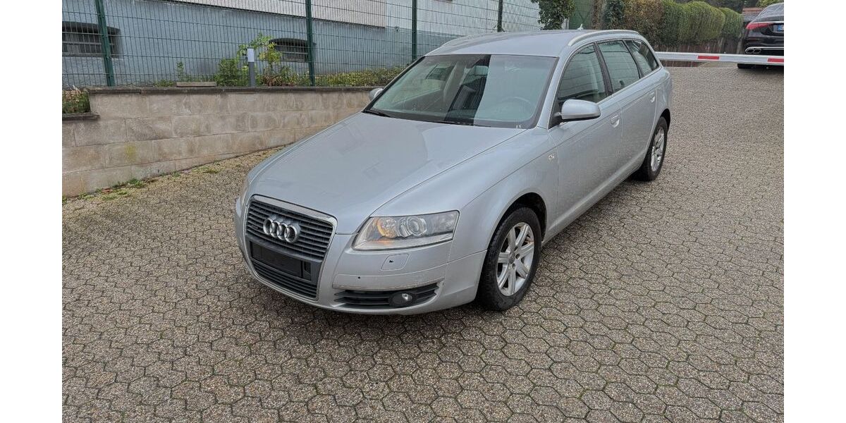 Audi A6 255.000 km 2.649 € Witten 58454