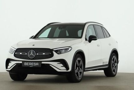 Mercedes-Benz GLC 200 14.900 km 49.550 &euro; Nordhorn 48531