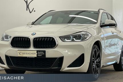 BMW X2 40.837 km 32.880 &euro; Ulm 89077