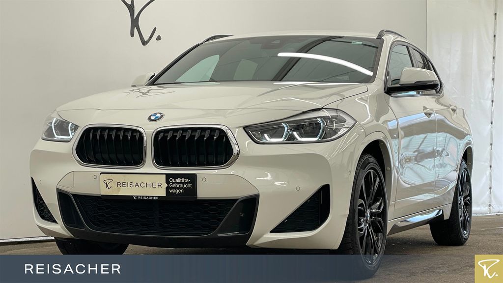 BMW X2 40.837 km 32.880 &euro; Ulm 89077