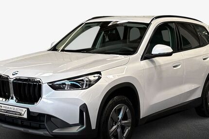 BMW X1 8.204 km 37.990 &euro; Bruchsal 76646