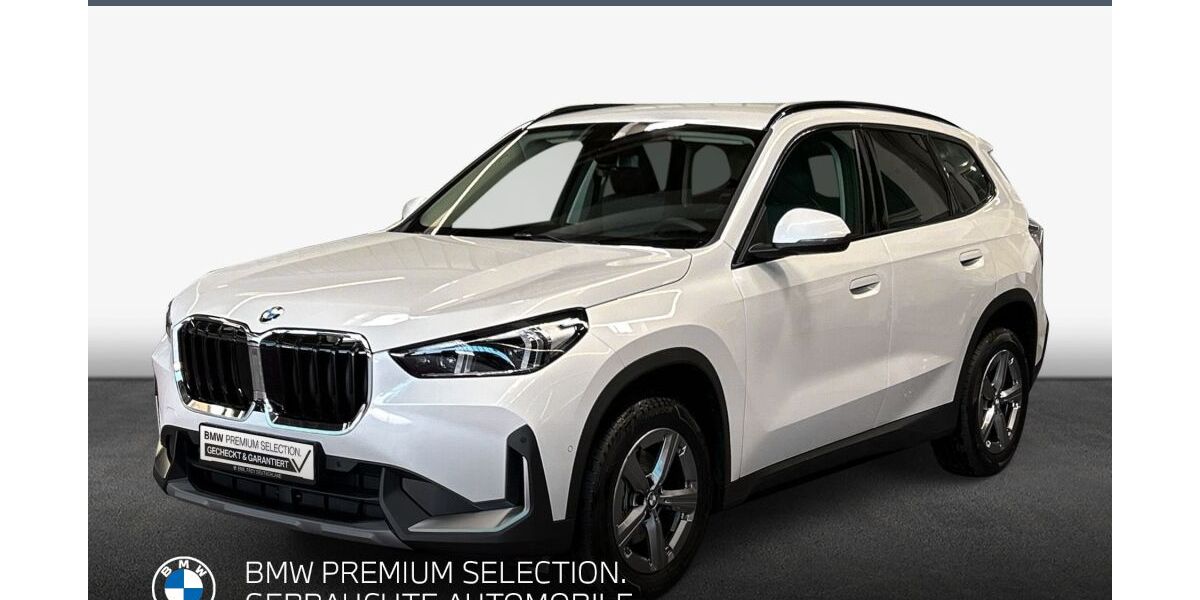 BMW X1 8.204 km 37.990 &euro; Bruchsal 76646