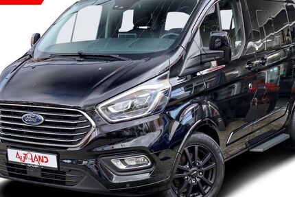 Ford Tourneo Custom 58.900 km 35.950 € Freiberg 09599