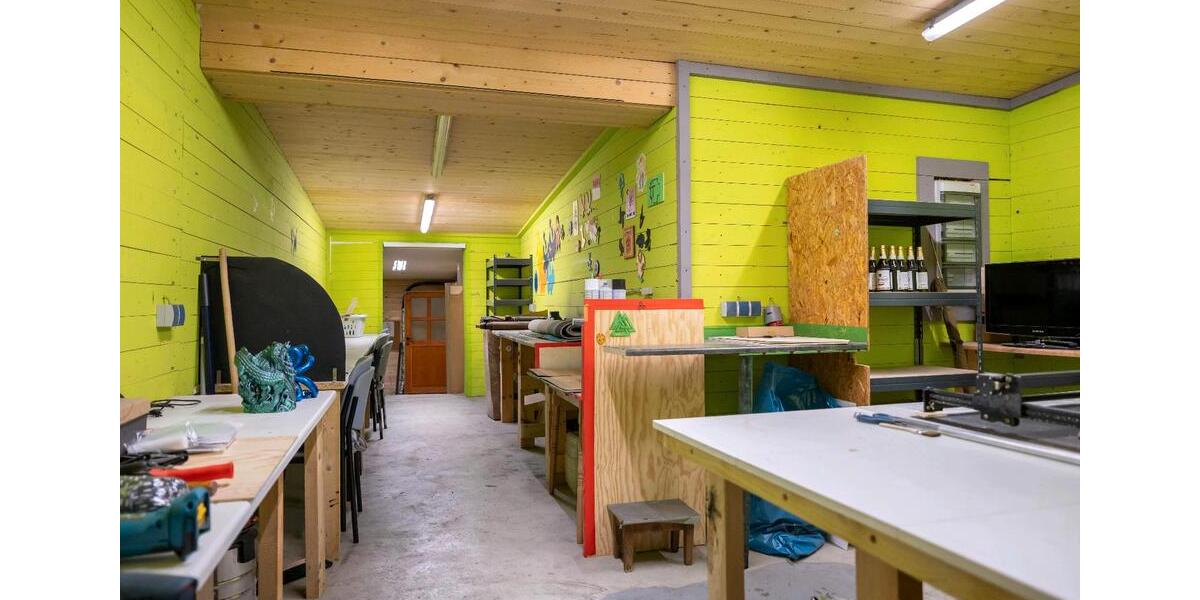 Einfamilienhaus Bad Schmiedeberg - 20 Zimmer, 600 m&sup2;, 680.000&euro; | Angebot:27225223