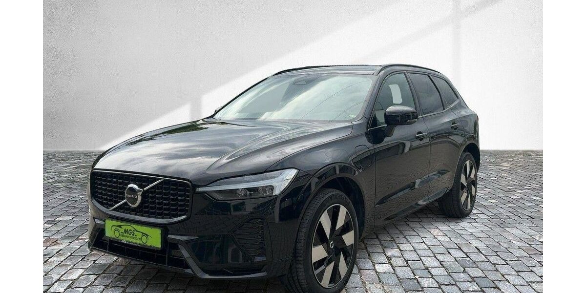 Volvo XC60 77.692 km 40.450 &euro; Bayreuth 95445