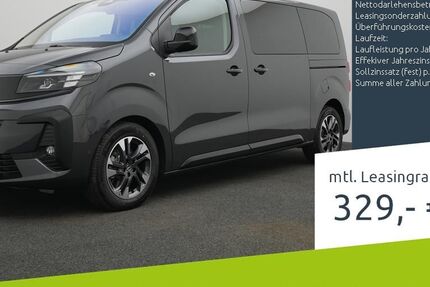Opel Zafira 1.500 km 35.889 &euro; Bocholt 46395