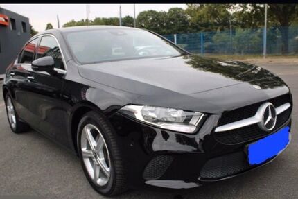 Mercedes-Benz A 180 80.000 km 20.500 &euro; Ennigerloh 59320