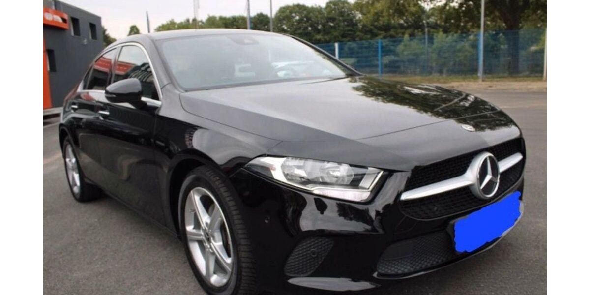 Mercedes-Benz A 180 80.000 km 20.500 &euro; Ennigerloh 59320