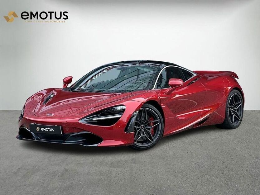 720S