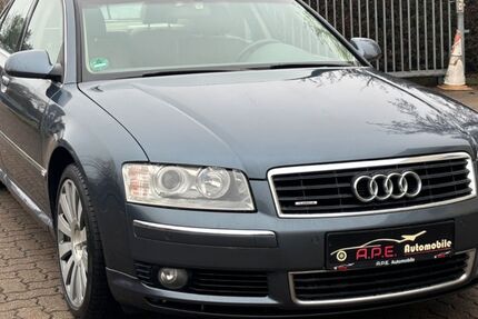 Audi A8 298.000 km 5.900 &euro; Norderstedt 22848