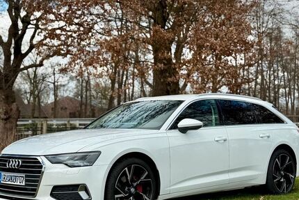 Audi A6 197.000 km 19.450 &euro; Vechta 49377