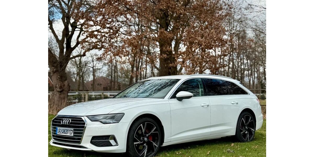 Audi A6 197.000 km 19.450 &euro; Vechta 49377