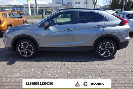 Mitsubishi Eclipse Cross 11.000 km 32.990 € Buxtehude 21614