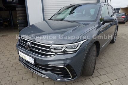 VW Tiguan 54.755 km 33.000 &euro; Vöhringen 72189