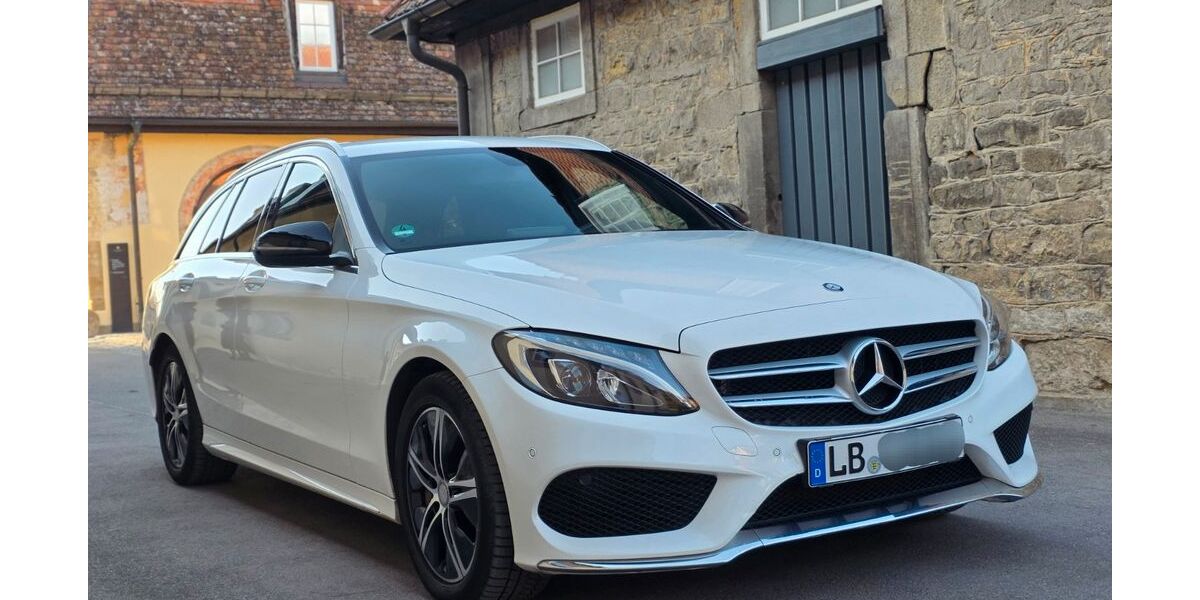 Mercedes-Benz C 250 239.354 km 15.499 &euro; Ludwigsburg 71642