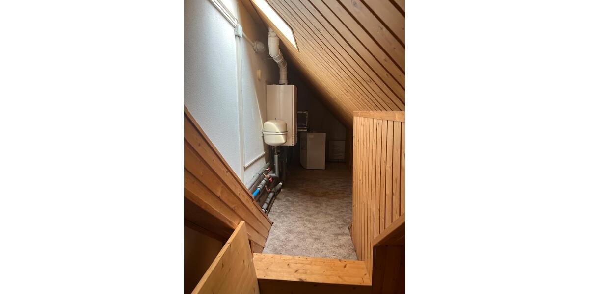 Doppelhaushälfte Halle (Saale) Damaschkestraße - 4 Zimmer, 125 m&sup2;, 275.000&euro; | Angebot:27121079