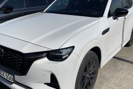 Mazda CX-60 6.407 km 56.790 € Hildesheim 31137