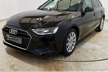 Audi A4 52.980 km 20.969 &euro; Chemnitz - Mittelbach 09224