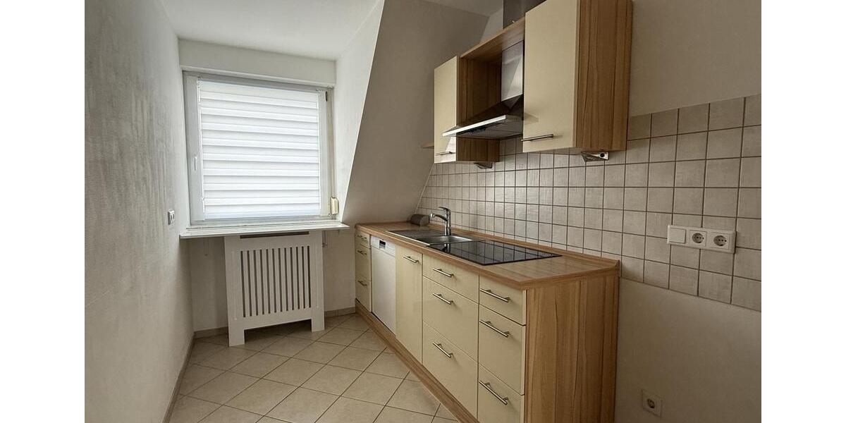 Maisonettenwohnung Stadtlohn - 3 Zimmer, 92 m&sup2;, 720&euro; | Angebot:26618130
