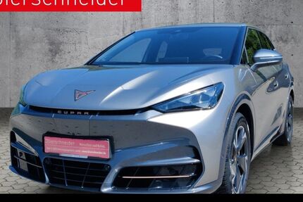 Cupra Tavascan 20.500 km 39.450 &euro; Beilngries 92339