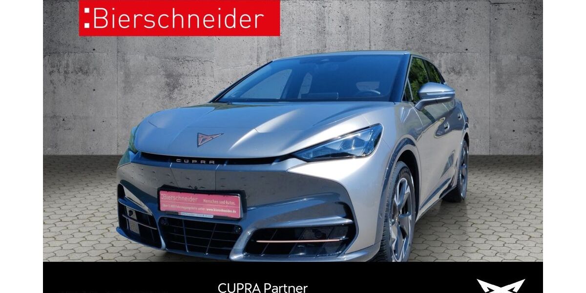 Cupra Tavascan 20.500 km 39.450 &euro; Beilngries 92339