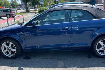 Audi A3 161.000 km 6.999 &euro; Kiel 24113