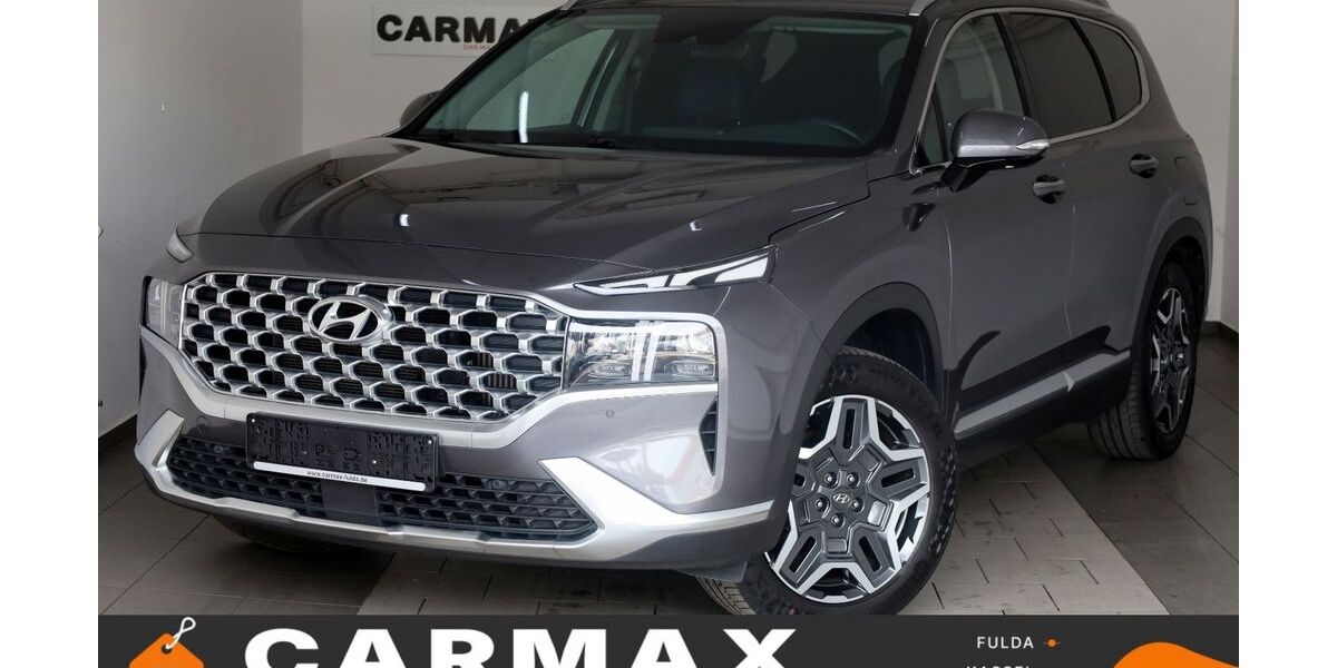 Hyundai SANTA FE 73.565 km 31.900 &euro; Fulda 36043