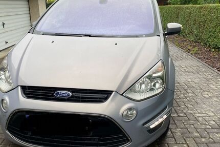 Ford S-Max 106.000 km 9.500 &euro; Kolkwitz 03099