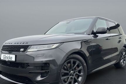 Land Rover Range Rover Sport 22.800 km 88.490 &euro; Göttingen 37077