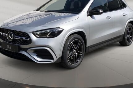 Mercedes-Benz GLA 200 16.946 km 41.389 &euro; Neckarsulm-Obereisesheim 74172
