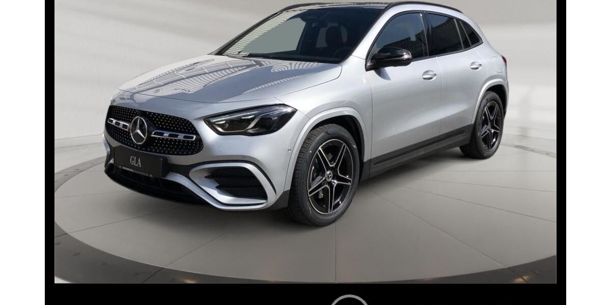 Mercedes-Benz GLA 200 16.946 km 41.389 &euro; Neckarsulm-Obereisesheim 74172
