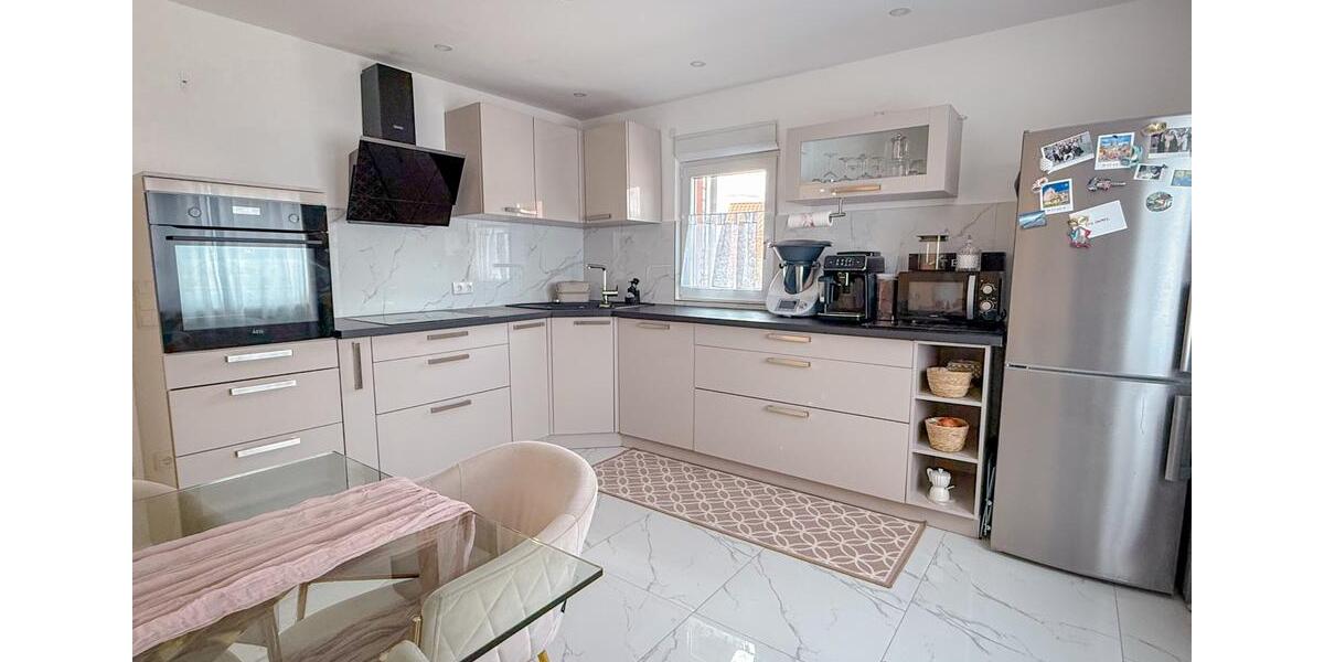 Einfamilienhaus Erzhausen - 4.5 Zimmer, 110 m&sup2;, 545.000&euro; | Angebot:27081699