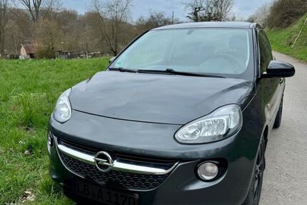 Opel Adam 49.700 km 8.800 &euro; Besigheim 74354