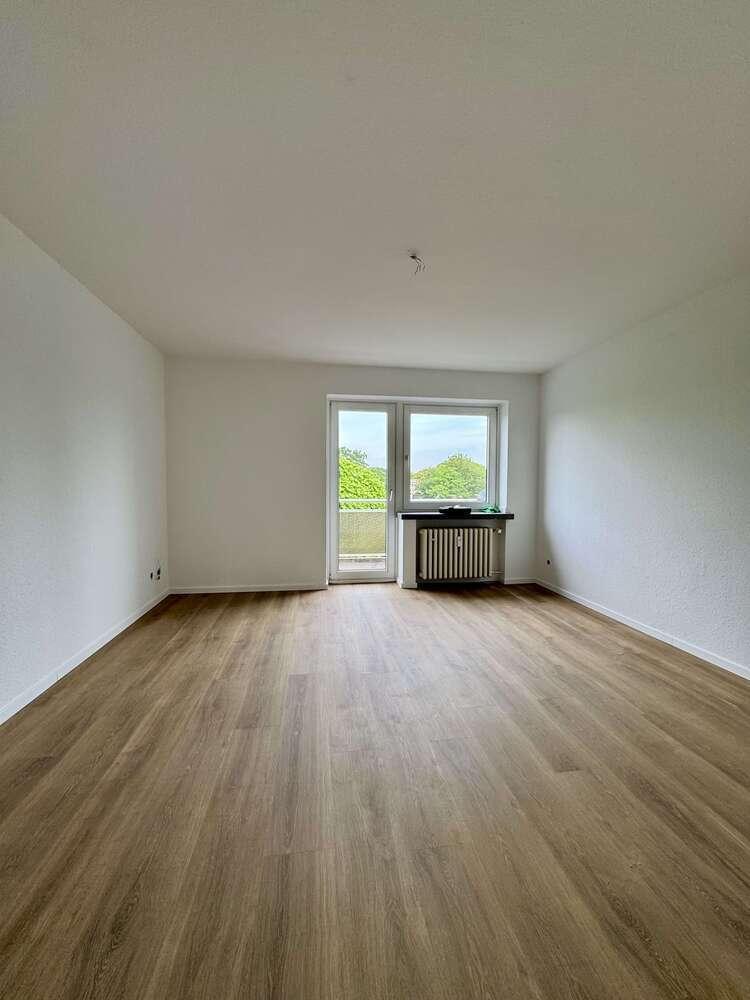 Wohnung zum Mieten in Duisburg 527 € 62 m²