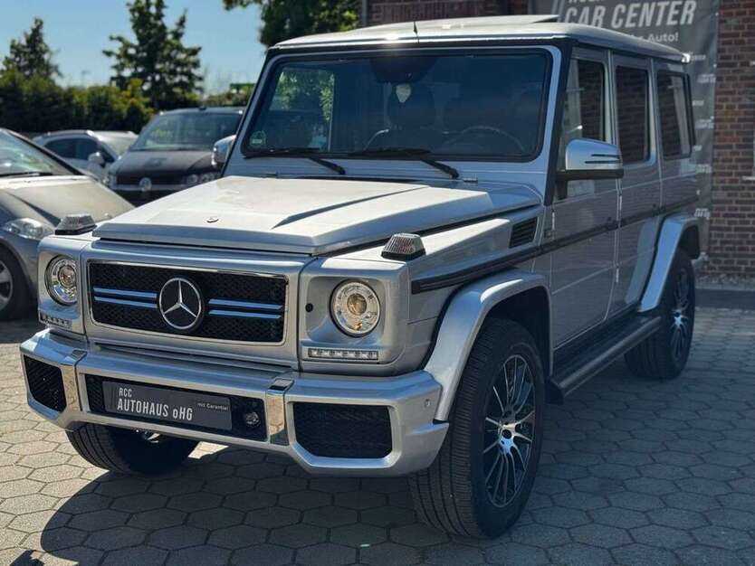 G 400